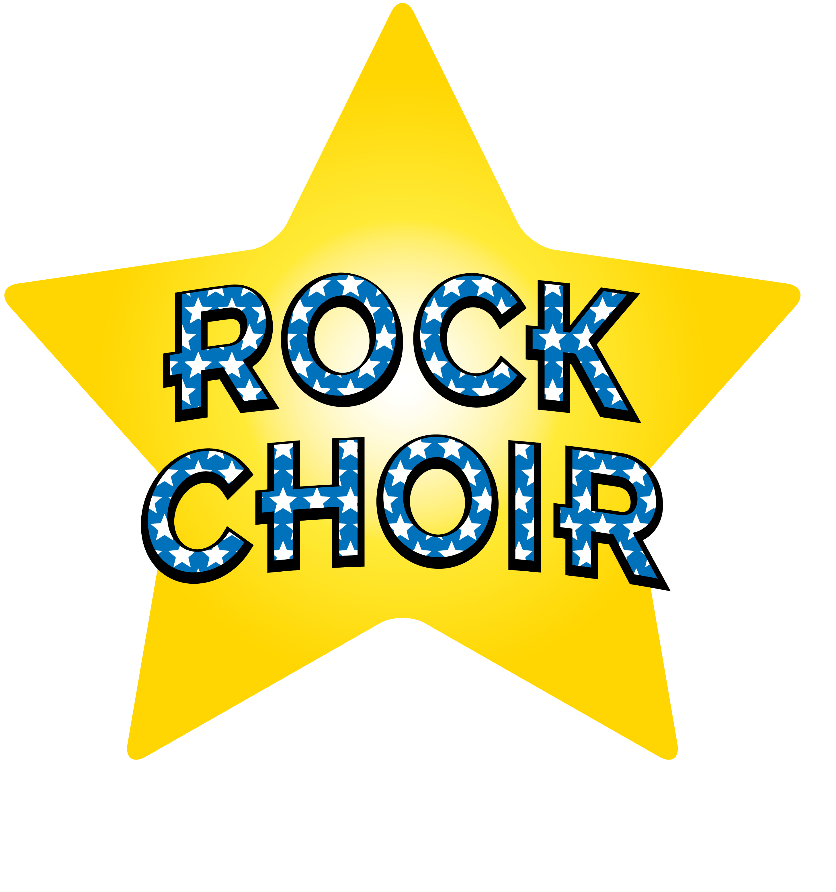 Rock Choir Logo Large Hi Res Home Start Wandsworth
