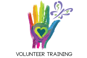 volunteer training symbol
